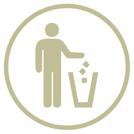 Leave No Trace icon