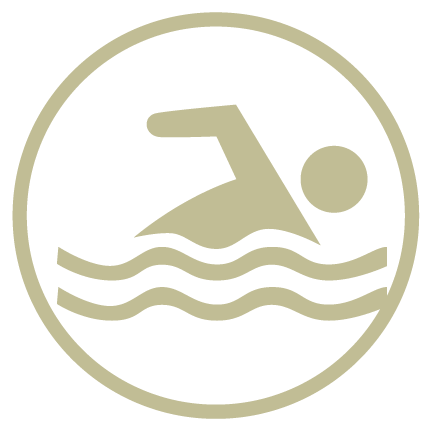 Swim At Your Own Risk icon