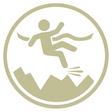 Sharp Rocks icon
